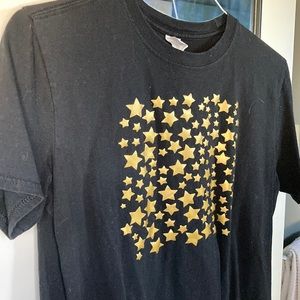 We’re all made of stars shirt